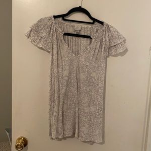 Light weight summer top!